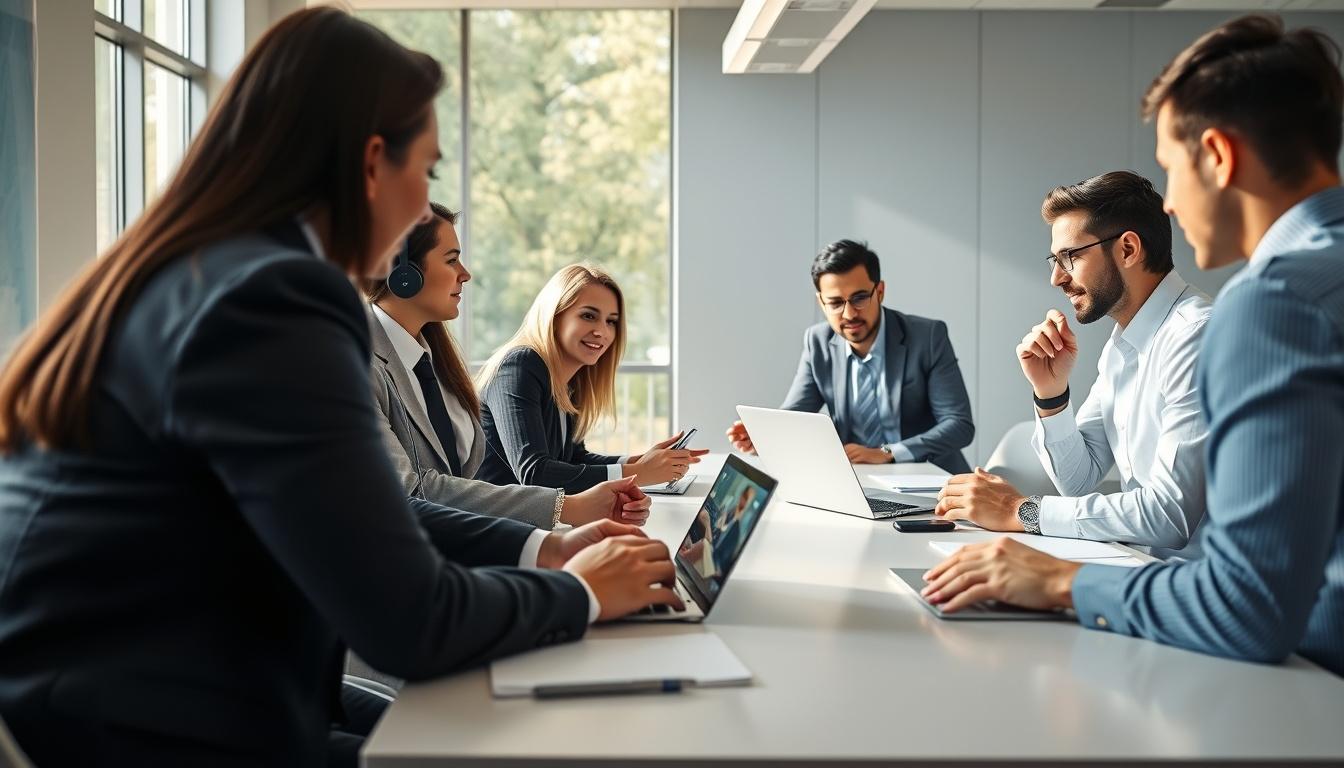 Champion AI in Your Organization